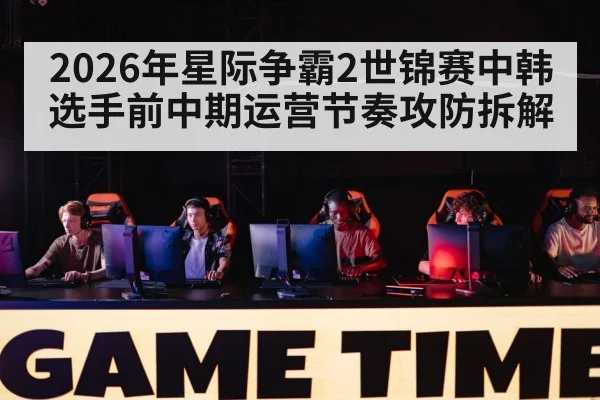 esports tournament stage players
